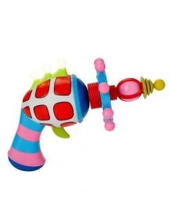 Spirit Halloween Cotton Candy Gun - Killer Klowns from Outer Space