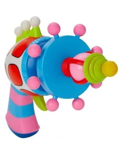 Spirit Halloween Cotton Candy Gun - Killer Klowns from Outer Space 9 Spirit Halloween Cotton Candy Gun - Killer Klowns from Outer Space -HALLOWEEN COSTUMES Sales 01529916 c