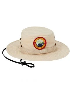 Spirit Halloween Camp Crystal Lake Bucket Hat - Friday the 13th