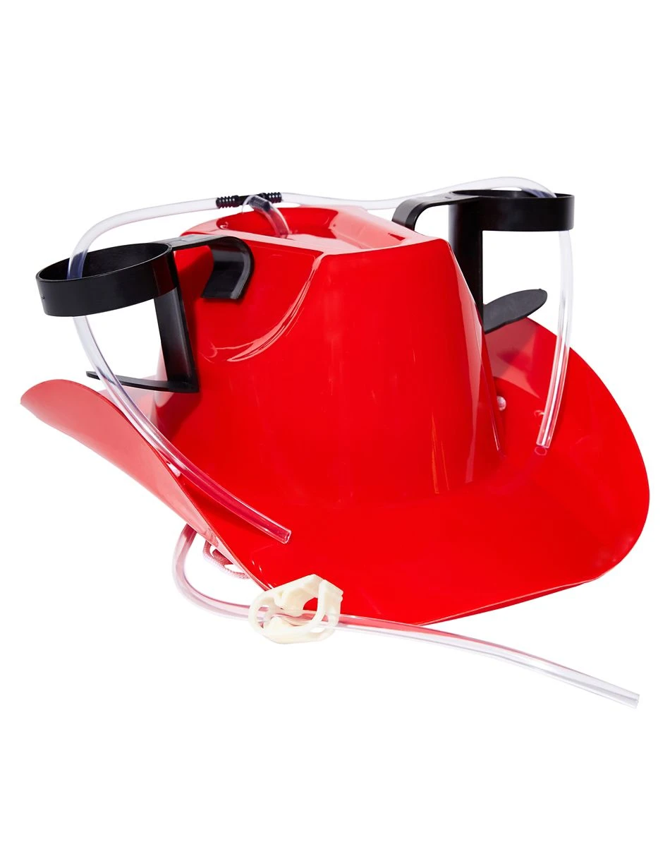 Spirit Halloween Drinking Cowboy Hat 3 Spirit Halloween Drinking Cowboy Hat