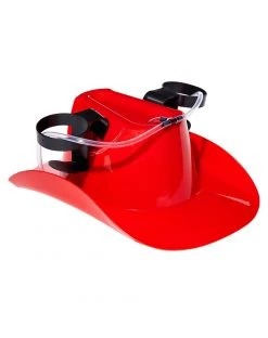 Spirit Halloween Drinking Cowboy Hat 6 Spirit Halloween Drinking Cowboy Hat -HALLOWEEN COSTUMES Sales 01530443 b