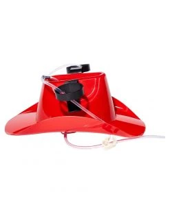 Spirit Halloween Drinking Cowboy Hat 7 Spirit Halloween Drinking Cowboy Hat -HALLOWEEN COSTUMES Sales 01530443 c