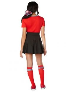 Spirit Halloween Adult Thing 1 and Thing 2 Costume Kit - Dr. Seuss 6 Spirit Halloween Adult Thing 1 and Thing 2 Costume Kit - Dr. Seuss -HALLOWEEN COSTUMES Sales 01532308 b