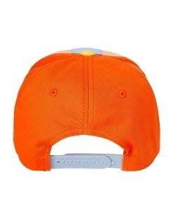 Spirit Halloween Aang Dad Hat - Avatar: The Last Airbender 7 Spirit Halloween Aang Dad Hat - Avatar: The Last Airbender -HALLOWEEN COSTUMES Sales 01532993 c