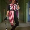 Spirit Halloween Adult Kreepy Klown Plus Size Costume 2 Spirit Halloween Adult Kreepy Klown Plus Size Costume -HALLOWEEN COSTUMES Sales 01533124 a