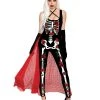 Spirit Halloween Adult Death Becomes Her Costume 2 Spirit Halloween Adult Death Becomes Her Costume -HALLOWEEN COSTUMES Sales 01533389 a