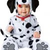 Spirit Halloween Baby Dalmatian Costume 2 Spirit Halloween Baby Dalmatian Costume -HALLOWEEN COSTUMES Sales 01534262 a