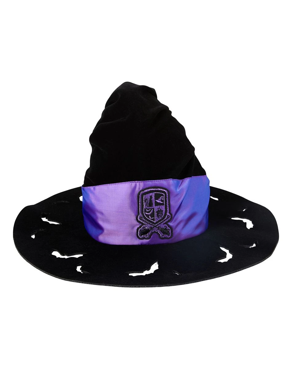 Spirit Halloween Kids Deluxe Coven Witch Hat 3 Spirit Halloween Kids Deluxe Coven Witch Hat