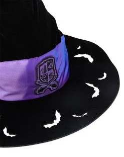 Spirit Halloween Kids Deluxe Coven Witch Hat 9 Spirit Halloween Kids Deluxe Coven Witch Hat -HALLOWEEN COSTUMES Sales 01534304 d