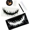 Spirit Halloween Scary Scarecrow Makeup Kit -HALLOWEEN COSTUMES Sales 01534346 a