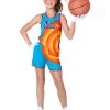 Spirit Halloween Kids Lola Costume - Space Jam: A New Legacy 1 Spirit Halloween Kids Lola Costume - Space Jam: A New Legacy -HALLOWEEN COSTUMES Sales 01535137 a