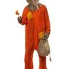 Spirit Halloween Adult Sam Plus Size Costume - Trick 'r Treat -HALLOWEEN COSTUMES Sales 01535400 a