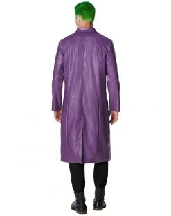 Spirit Halloween Adult Joker Jacket - Suicide Squad 6 Spirit Halloween Adult Joker Jacket - Suicide Squad -HALLOWEEN COSTUMES Sales 01536283 b