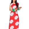 Spirit Halloween Adult Lilo Costume - Lilo & Stitch -HALLOWEEN COSTUMES Sales 01536333 a