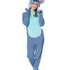 Spirit Halloween Kids Stitch Union Suit - Lilo & Stitch -HALLOWEEN COSTUMES Sales 01536663 a