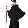 Spirit Halloween Girls Maleficent Dress Costume - Disney 1 Spirit Halloween Girls Maleficent Dress Costume - Disney -HALLOWEEN COSTUMES Sales 01536853 a