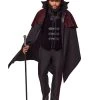 Spirit Halloween Adult Victorian Vampire Plus Size Costume - The Signature Collection 2 Spirit Halloween Adult Victorian Vampire Plus Size Costume - The Signature Collection -HALLOWEEN COSTUMES Sales 01537398 a