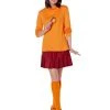 Spirit Halloween Adult Velma Costume - Scooby-Doo 2 Spirit Halloween Adult Velma Costume - Scooby-Doo -HALLOWEEN COSTUMES Sales 01538081 a