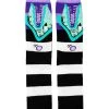 Spirit Halloween Sandworm Crew Socks - Beetlejuice 1 Spirit Halloween Sandworm Crew Socks - Beetlejuice -HALLOWEEN COSTUMES Sales 01538354 a