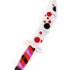 Spirit Halloween Kids Polka Dot Scary Clown Knife -HALLOWEEN COSTUMES Sales 01538446 a
