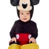 Spirit Halloween Baby Mickey Mouse Costume - Mickey and Friends 2 Spirit Halloween Baby Mickey Mouse Costume - Mickey and Friends -HALLOWEEN COSTUMES Sales 01538768 a