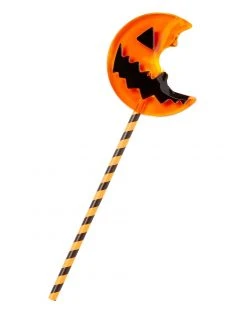 Spirit Halloween Light-Up Sam Lollipop - Trick 'r Treat 7 Spirit Halloween Light-Up Sam Lollipop - Trick 'r Treat -HALLOWEEN COSTUMES Sales 01538917 b