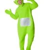 Spirit Halloween Adult Dipsy Costume - Teletubbies -HALLOWEEN COSTUMES Sales 01539808 a