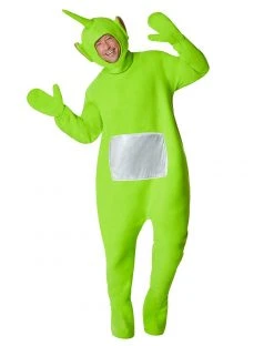 Spirit Halloween Adult Dipsy Costume - Teletubbies
