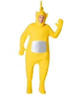 Spirit Halloween Adult Laa-Laa Costume - Teletubbies