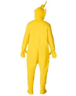 Spirit Halloween Adult Laa-Laa Costume - Teletubbies 7 Spirit Halloween Adult Laa-Laa Costume - Teletubbies -HALLOWEEN COSTUMES Sales 01539832 b
