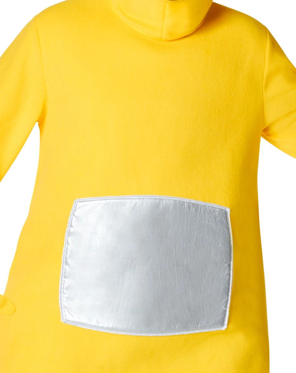 Spirit Halloween Adult Laa-Laa Costume - Teletubbies 6 Spirit Halloween Adult Laa-Laa Costume - Teletubbies - Image 4