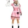 Spirit Halloween Adult Deadly Doll Costume 2 Spirit Halloween Adult Deadly Doll Costume -HALLOWEEN COSTUMES Sales 01540806 a