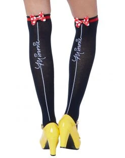 Spirit Halloween Adult Minnie Mouse Costume - Mickey and Friends -HALLOWEEN COSTUMES Sales 01541275 e
