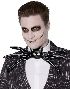 Spirit Halloween Adult Jack Skellington Suit - The Nightmare Before Christmas 7 Spirit Halloween Adult Jack Skellington Suit - The Nightmare Before Christmas -HALLOWEEN COSTUMES Sales 01542687 c