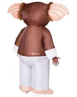 Spirit Halloween Kids Gizmo Inflatable Costume - Gremlins 7 Spirit Halloween Kids Gizmo Inflatable Costume - Gremlins -HALLOWEEN COSTUMES Sales 01543925 b
