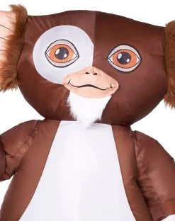 Spirit Halloween Kids Gizmo Inflatable Costume - Gremlins 8 Spirit Halloween Kids Gizmo Inflatable Costume - Gremlins -HALLOWEEN COSTUMES Sales 01543925 c