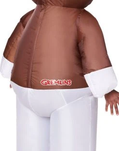 Spirit Halloween Kids Gizmo Inflatable Costume - Gremlins 9 Spirit Halloween Kids Gizmo Inflatable Costume - Gremlins -HALLOWEEN COSTUMES Sales 01543925 d