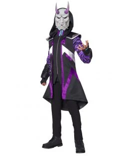 Spirit Halloween Youth Fade Costume - Fortnite