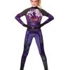 Spirit Halloween Youth Dark Bomber Costume - Fortnite 2 Spirit Halloween Youth Dark Bomber Costume - Fortnite -HALLOWEEN COSTUMES Sales 01544063 a