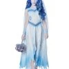 Spirit Halloween Kids Corpse Bride Costume 2 Spirit Halloween Kids Corpse Bride Costume -HALLOWEEN COSTUMES Sales 01544287 a