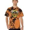 Tie Dye Spirit Halloween T Shirt 2 Tie Dye Spirit Halloween T Shirt -HALLOWEEN COSTUMES Sales 01544329 a