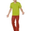 Spirit Halloween Adult Shaggy Costume - Scooby-Doo 2 Spirit Halloween Adult Shaggy Costume - Scooby-Doo -HALLOWEEN COSTUMES Sales 01544436 a