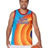 Spirit Halloween Tune Squad Jersey - Space Jam: A New Legacy -HALLOWEEN COSTUMES Sales 01544535 a