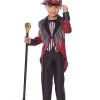 Spirit Halloween Toddler Ringmaster Costume -HALLOWEEN COSTUMES Sales 01544642 a