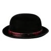 Spirit Halloween Devil Bowler Hat -HALLOWEEN COSTUMES Sales 01544865 a