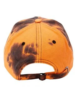 Tie Dye Spirit Halloween Dad Hat -HALLOWEEN COSTUMES Sales 01545151 c