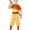 Spirit Halloween Kids Aang Costume - Avatar: The Last Airbender 1 Spirit Halloween Kids Aang Costume - Avatar: The Last Airbender -HALLOWEEN COSTUMES Sales 01545839 a