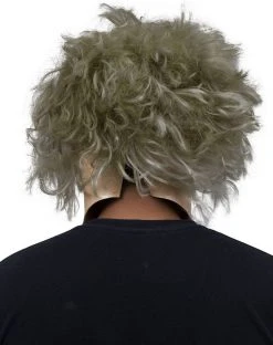 Spirit Halloween Beetlejuice Full Mask 8 Spirit Halloween Beetlejuice Full Mask -HALLOWEEN COSTUMES Sales 01546324 c