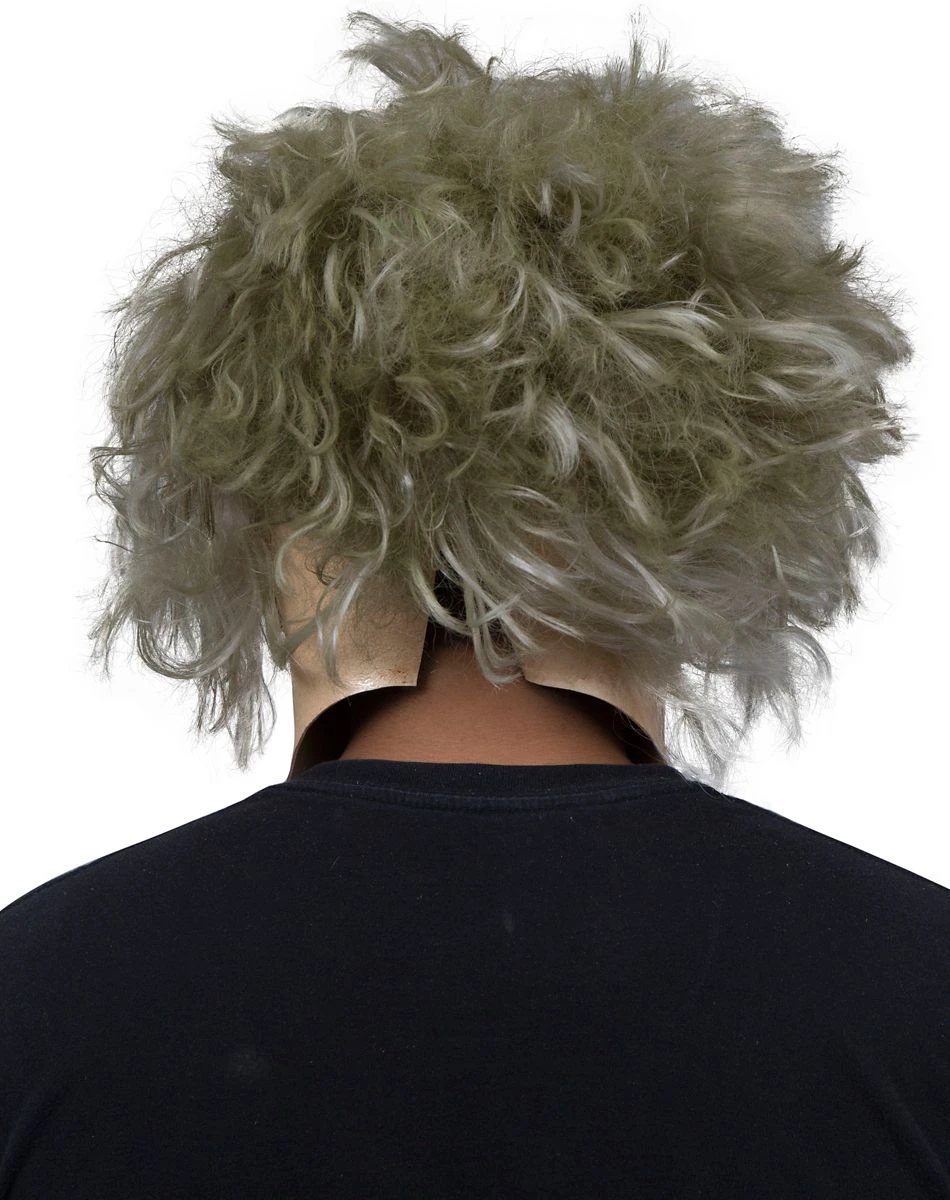 Spirit Halloween Beetlejuice Full Mask 5 Spirit Halloween Beetlejuice Full Mask - Image 3