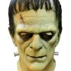 Spirit Halloween Frankenstein Full Mask - Universal Classic Monsters -HALLOWEEN COSTUMES Sales 01546423 a